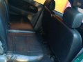 Isuzu Crosswind XUV 2003 Model Automatic Transmission-7