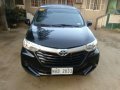 Rush for sale Toyota Avanza 1.3E 2017 Manual transmission-0