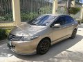 Honda City automatic 2009 for sale -1