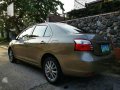 2013 Toyota Vios J limited MT for sale-5