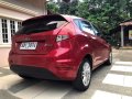 Ford Fiesta hatchback 2015 for sale -5