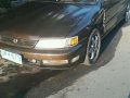 Honda Accord 96 model Automatic transmission 2.0-0