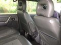MITSUBISHI Pajero Fieldmaster 1999 Super Select Local-7