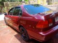 Honda Civic lxi 1998 model for sale-7