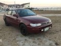 Toyota Corolla gli bigbody 1991 FOR SALE-8