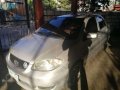 Toyota Vios 2003 1.3L E First owned-3