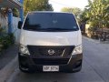 2015 Nissan Urvan NV350 FOR SALE-0