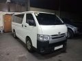 Toyota Hiace Commuter 2016 for sale-9