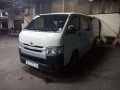 Toyota Hiace Commuter 2016 for sale-8
