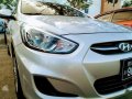 For sale or swap 2016 Hyundai Accent manual gas-2