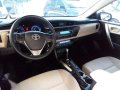 2015 Toyota Corolla Altis 1.6G Automatic for sale-3