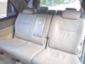 2014 Toyota Fortuner V Diesel AT Casa Maintained-5