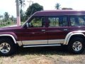 2000 model Nissan Patrol Safari GQ 4x4-2