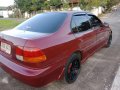 Honda Civic lxi 1998 model for sale-5