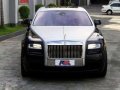 2014 Rolls Royce Ghost V12 6.6L 563 Horsepower Turbocharged-3