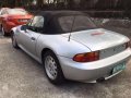 Bmw Z3 1998 Complete papers FOR SALE-3