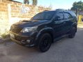 2013 Toyota Fortuner g 4x2 automatic for sale-0