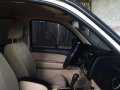 2009 Ford Everest- Automatic - Turbo Diesel Engine-5