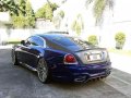 2015 Rolls Royce Wraith Coupe Black Bison WALD Bodykit 24s Brixton-6