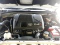 2015 Toyota Fortuner 2.5V Trd sportivo Diesel -7