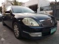 Sale Swap 2007 Nissan Teana 230JK AT-2