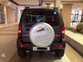 Suzuki Jimny GLX 2017 FOR SALE-0