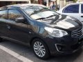 2014 Mitsubishi  Mirage G4 GLS CVT for sale-0