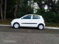 Kia Picanto 2008 Manual tranny FOR SALE-5