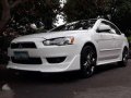 Mitsubishi Lancer 2010  FOR SALE-4