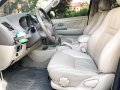 2007 Toyota Fortuner 4x2 Gas AT for sale -9