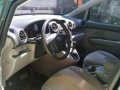 2010 Kia Carens Crdi Automatic transmission 7seaters-1