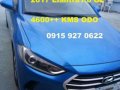 Rush Sale 2017 Hyundai Elantra 4600kms only Cash and Financing-2