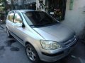 2005 Hyundai Getz FOR SALE-1