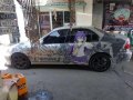 1999 Honda Civic vti automatic for sale-0