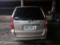 Toyota Avanza G 2008 for sale-3