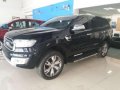 2019 FORD Everest Ambiente At 2.2 4x2 AT-4