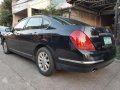 Sale Swap 2007 Nissan Teana 230JK AT-0