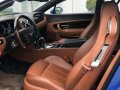 2006 Bentley 2dr Coupe Continental GT 6.0Liter -8