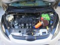 Ford Fiesta sedan 2012 for sale-2