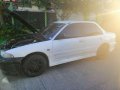 Mitsubishi Lancer 95 Good working condition. -6