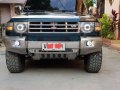 Mitsubishi Pajero 1997 V6 gas for sale-6