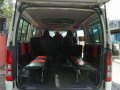 Toyota HiAce Commuter 2013model FOR SALE-1