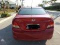 Grab ready Hyundai Accent 2015 for sale-3