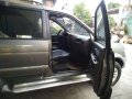 For sale ISUZU Sportivo 2007 - Manual Transmission-7