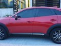 2017 MAZDA Cx3 top of the line-4