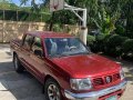 2004 Nissan Frontier FOR SALE-0