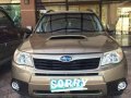 For Sale: 2009 Subaru Forester XT 2.5L Automatic -8