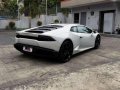 2018 Lamborghini Huracan LP6104 52Liters V10 602 HP at 8250rpm-2