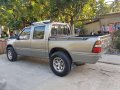 Isuzu Fuego 1999 model Diesel Manual-7