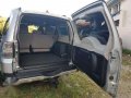 2007 Mitsubishi Pajero BK model for sale-1